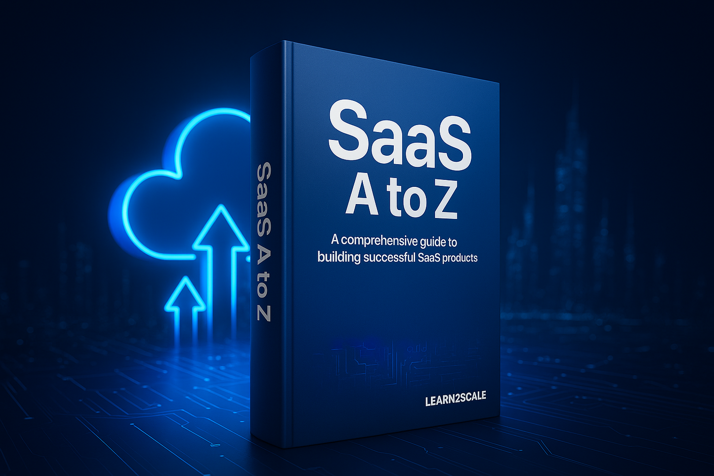Saas 2.0