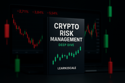 Crypto Risk Management Deep Dive