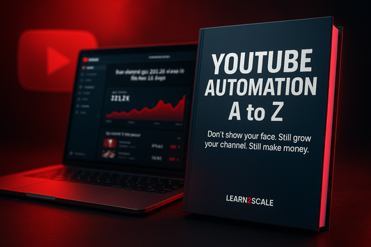 YouTube Automation Mastery