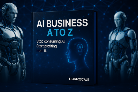 Ai business Mastery